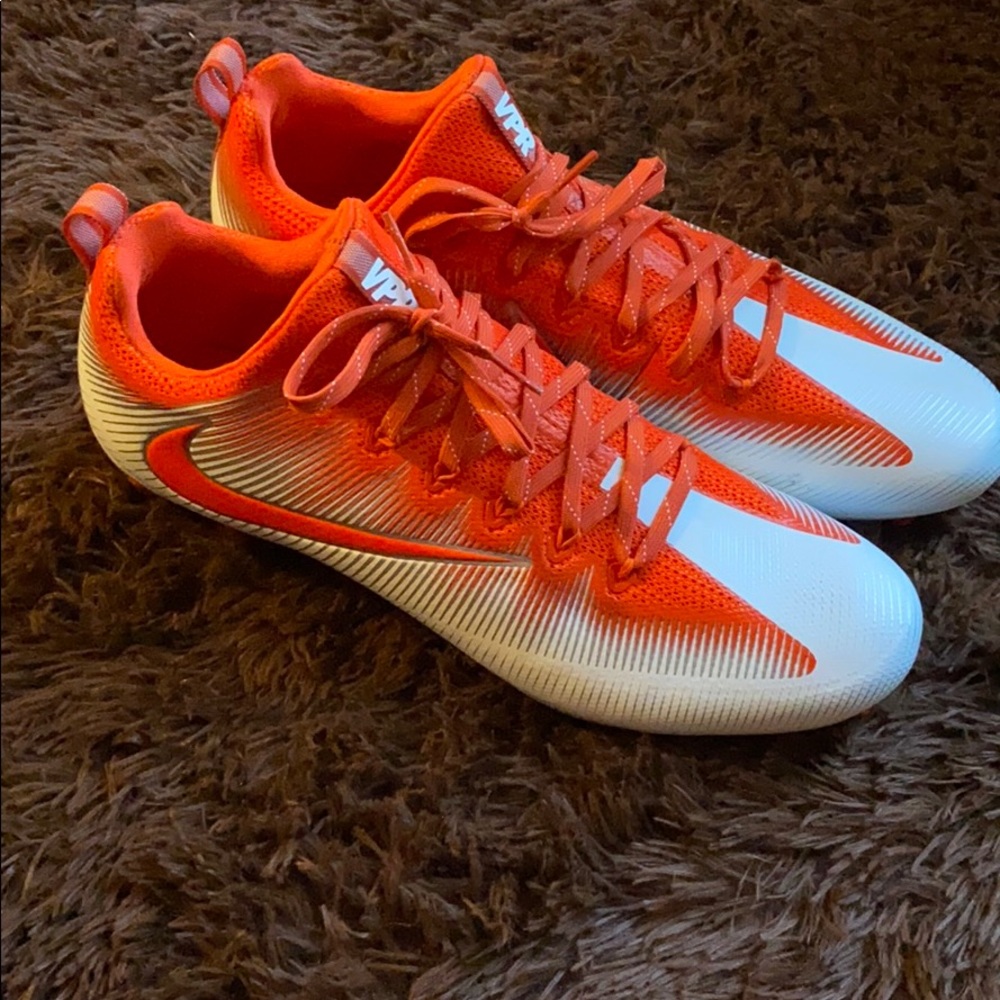 Nike Cleats